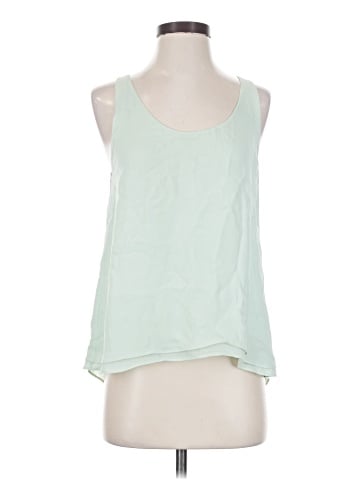 A.L.C. Sleeveless Top (view 1)