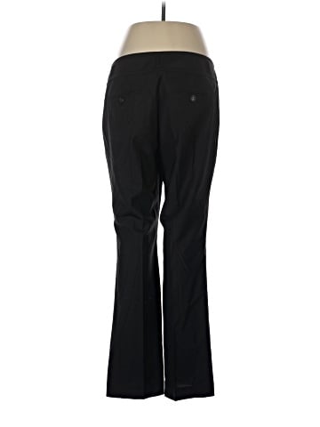 Ann Taylor LOFT Wool Pants (view 2)