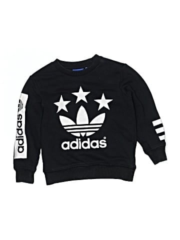 Adidas Sweatshirt (view 1)