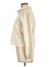 James Perse 100% Cotton Ivory Turtleneck Sweater Size Lg (3) - photo 5