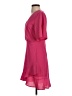 She + Sky Pink Cocktail Dress Size S - photo 5