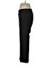 Ann Taylor LOFT Solid Black Wool Pants Size 12 Petite - photo 5