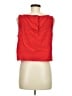 Gap Red Sleeveless Top Size M - photo 2