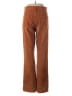 J.Crew Brown Jeans Size 28 waist (tall) - photo 2