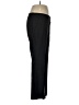 Ann Taylor LOFT Solid Black Wool Pants Size 12 Petite - photo 4