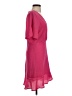 She + Sky Pink Cocktail Dress Size S - photo 4