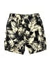 Old Navy Black Board Shorts Size XL (kids) - photo 1