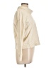 James Perse 100% Cotton Ivory Turtleneck Sweater Size Lg (3) - photo 4