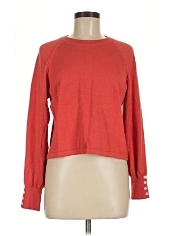 Lilla P Long Sleeve Top (view 1)