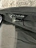 Ann Taylor Black Long Sleeve Top Size M - photo 7