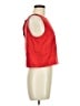 Gap Red Sleeveless Top Size M - photo 4