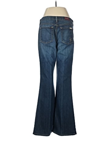 David Kahn Jeans (view 2)