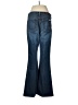 David Kahn Blue Jeans Size 29 waist - photo 2