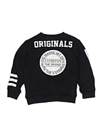 Adidas Sweatshirt (view 2)
