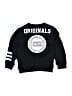 Adidas Black Sweatshirt Size 3T - photo 2
