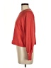 Lilla P Red Long Sleeve Top Size M - photo 5