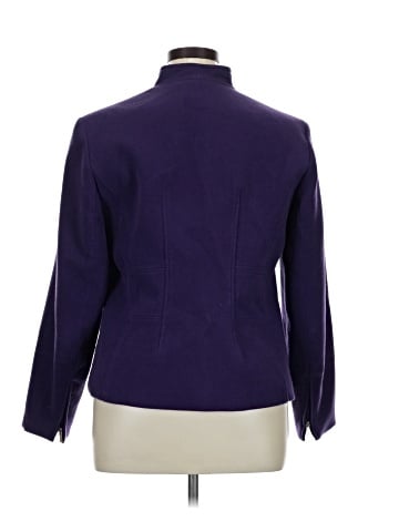 Jones New York Signature Blazer (view 2)