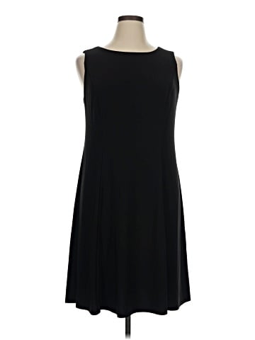 Roz & Ali Casual Dress (view 1)