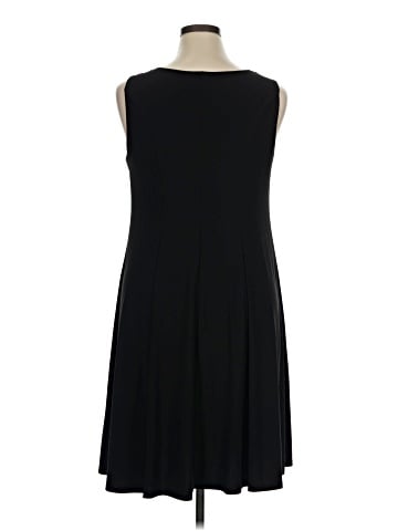 Roz & Ali Casual Dress (view 2)