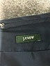 J.Crew Solid Blue Casual Dress Size XXL (estimated) - photo 4