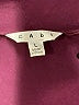 CAbi Burgundy Long Sleeve Turtleneck Size L - photo 7