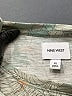 Nine West Paisley Gray Cocktail Dress Size XL - photo 7