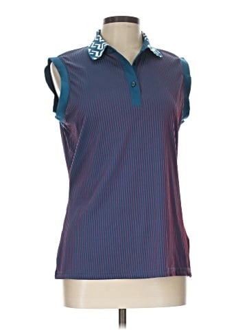 J.Lindeberg Sleeveless Blouse (view 1)