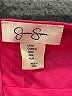 Jessica Simpson 100% Polyester Pink Cocktail Dress Size M - photo 7