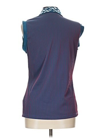 J.Lindeberg Sleeveless Blouse (view 2)