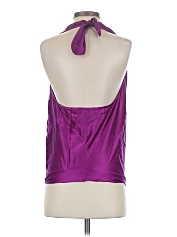 Ramy Brook Sleeveless Blouse (view 2)