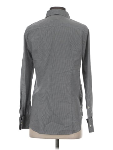 Thomas Mason for J.Crew Long Sleeve Button-Down Shirt (view 2)
