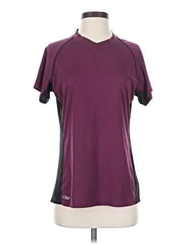 Outdoor Research Active T-Shirt (view 1)
