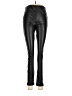 Blush Black Active Pants Size M - photo 1