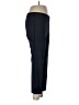 Ecru Solid Blue Active Pants Size 12 - photo 4