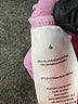 Roxy Pink Purple Rash Guard Size 6 - photo 4