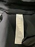 Athleta Black Long Sleeve Blouse Size M - photo 7