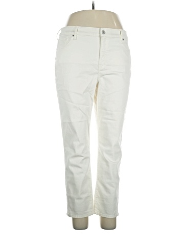 So Slimming by Chico's Casual Pants (view 1)
