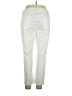 So Slimming by Chico's Ivory Casual Pants Size Lg (2.5) - photo 2