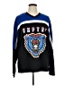 Empyre 100% Polyester Blue Long Sleeve Top Size XL - photo 1