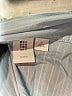 Apt. 9 Blue Long Sleeve Button-Down Shirt Size XL - photo 7