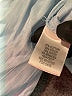 Apt. 9 Blue Long Sleeve Button-Down Shirt Size XL - photo 8