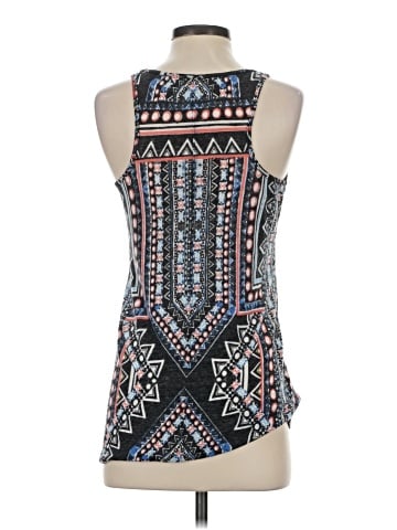 Mossimo Sleeveless Blouse (view 2)