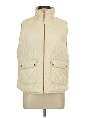 J.Crew Vest (view 1)