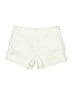 Vineyard Vines Solid Ivory Khaki Shorts Size 4 - photo 1