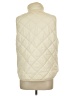 J.Crew Ivory Vest Size L - photo 2