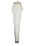 So Slimming by Chico's Ivory Casual Pants Size Lg (2.5) - photo 4