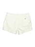 Vineyard Vines Solid Ivory Khaki Shorts Size 4 - photo 2