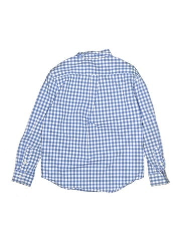 Polo by Ralph Lauren Long Sleeve Button-Down Shirt (view 2)