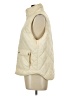 J.Crew Ivory Vest Size L - photo 5