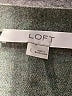 Ann Taylor LOFT Green Cardigan Size L - photo 7
